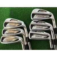 ◆人気◆タイトリスト　AP2 アイアンセット AP2 アイアン（6本セット） Motore タイトリストMotore(アイアン