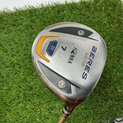 フェアウェイウッド 7w（HONMA GOLF）（番手：7W）のおすすめ