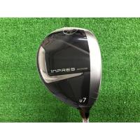 YAMAHA ユーティリティ レディース（番手：7U）｜クラブ（レディース