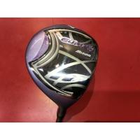 MIZUNO フェアウェイウッド レディース｜クラブ（レディース）｜ゴルフ