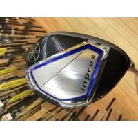ヤマハ YAMAHA インプレス ユーティリティ DRIVESTAR inpres DRIVESTAR U4 フレックスR 中古 Cランク | ゴルフパートナーYahoo!店