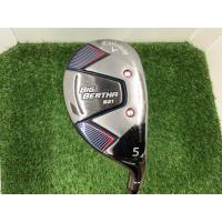 ビッグバーサb21（ユーティリティ）｜クラブ（メンズ）｜ゴルフ