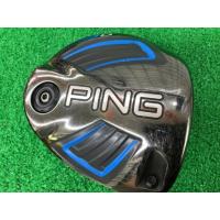 PING（ピン） G 10.5° ドライバー DR フレックスその他 : ゴルフ