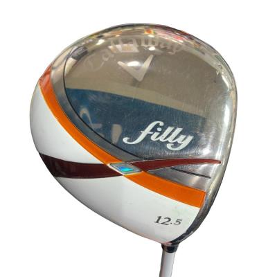 Callaway ゴルフドライバー レディース（ロフト角：12.5度）｜クラブ