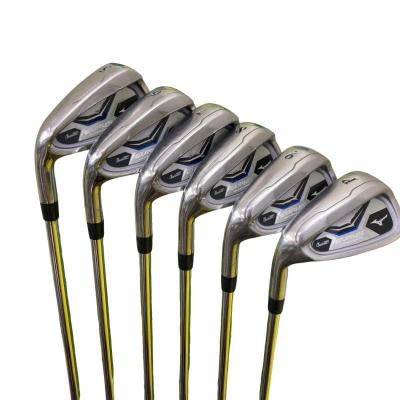 MIZUNO アイアンセット（利き手：左用）｜クラブ（メンズ）｜ゴルフ