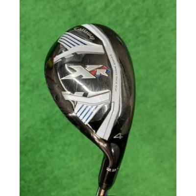 キャロウェイ ユーティリティxr 6u（Callaway／ゴルフ用品