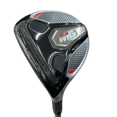m6 フェアウェイウッドの商品一覧 通販 - Yahoo!ショッピング