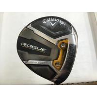 キャロウェイ ROGUE ST MAX FAST 3W フェアウェイウッド FW フレックスSR | ゴルフパートナーYahoo!店