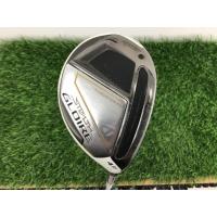 テーラーメイド ステルス ユーティリティ GLOIRE STEALTH GLOIRE U4 フレックスS 中古 Cランク | ゴルフパートナーYahoo!店