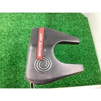 オデッセイ ホワイトホット プロ #7 パターのおすすめ人気商品一覧