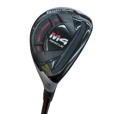 TaylorMade ユーティリティ（ロフト角：19度）｜クラブ（メンズ