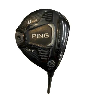ping g425 フェアウェイウッド 5w（シャフトの硬さ：SR）のおすすめ