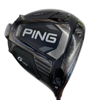 ゴルフドライバーヘッドのみ（PING）のおすすめ人気商品一覧 通販