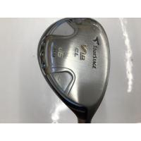 ブリヂストンスポーツ ユーティリティ レディース（番手：6U）｜クラブ