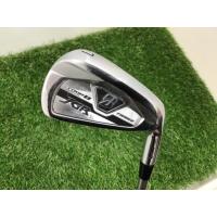 BRIDGESTONE GOLF アイアンセット（番手：AW（PS））｜クラブ（メンズ