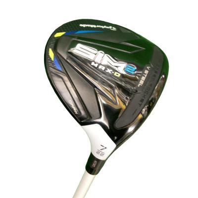 テーラーメイド sim2 max 7w（フェアウェイウッド レディース