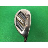 マーベリック max ユーティリティ（番手：4U）のおすすめ人気商品一覧