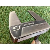 ピンパターシグマgタイン（ゴルフ用品） | スポーツ のおすすめ人気