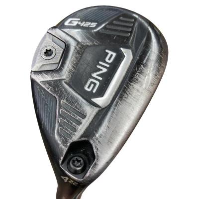 ping ユーティリティ g425（番手：4U）のおすすめ人気商品一覧 通販