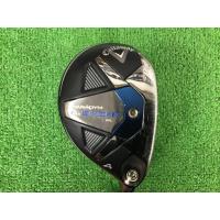 キャロウェイ パラダイムエーアイスモーク ユーティリティ HL PARADYM Ai SMOKE HL U4 フレックスS 中古 Cランク | ゴルフパートナーYahoo!店