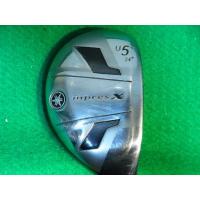 YAMAHA inpressユーティリティクラブ U4 YAMAHA inpressユーティリティクラブ U4 INPRES DRIVESTAR UT｜製品