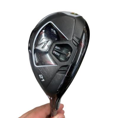 BRIDGESTONE GOLF ユーティリティ（番手：3U）｜クラブ（メンズ