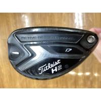 Titleist ユーティリティ（ロフト角：17度）｜クラブ（メンズ