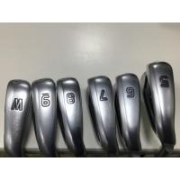 ピンg425アイアン（シャフト素材：スチール系）のおすすめ人気商品一覧