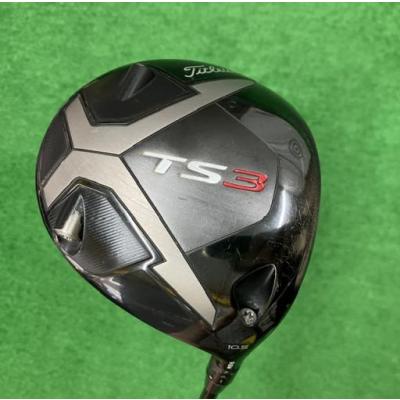 タイトリストドライバー ts3（Titleist）のおすすめ人気商品一覧 通販