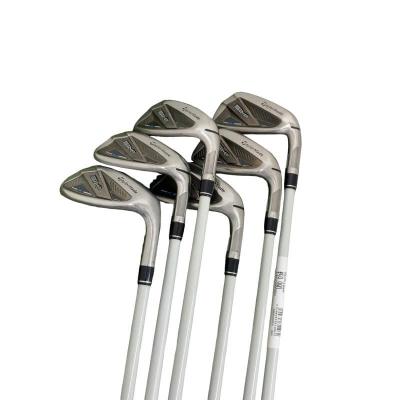 テーラーメイド sim2（アイアンセット レディース）｜クラブ