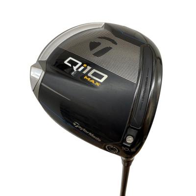 Qi10 MAX ドライバー（TaylorMade）の商品一覧 通販 - Yahoo!ショッピング