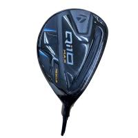 テーラーメイド Qi10 MAX U4 ユーティリティ UT フレックスR | ゴルフパートナーYahoo!店