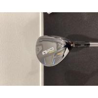 TaylorMade ユーティリティ レディース（番手：5U）｜クラブ