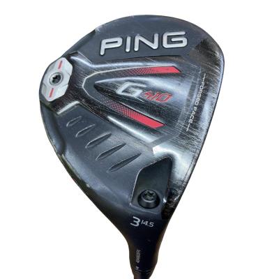 ピン G410 フェアウェイウッドのおすすめ人気商品一覧 通販 - Yahoo