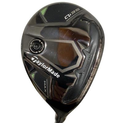 TaylorMade ユーティリティ（ロフト角：31度）｜クラブ（メンズ