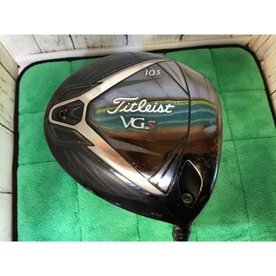 タイトリストvg3ドライバーのおすすめ人気商品一覧 通販 - Yahoo