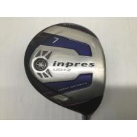 ヤマハ インプレス ud+2（YAMAHA／フェアウェイウッド レディース