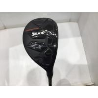 SRIXON ユーティリティ（ロフト角：22度）｜クラブ（メンズ）｜ゴルフ