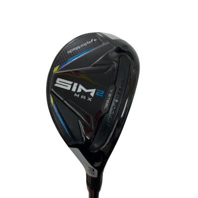 TaylorMade ユーティリティ（番手：3U）｜クラブ（メンズ）｜ゴルフ