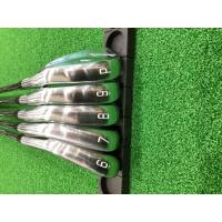 ミズノプロ 245 アイアンセット ５Ｉ~GW 7本 Mizuno Pro ミズノプロ 245 7本セット 5～G Mizuno Pro 245 アイアン 7本セット(5I～PW