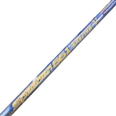 Fujikura Speeder EVOLUTION 661の商品一覧 通販 - Yahoo!ショッピング