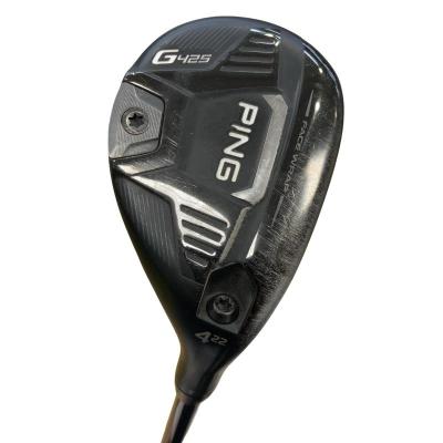 ping ユーティリティ g425（番手：4U）のおすすめ人気商品一覧 通販