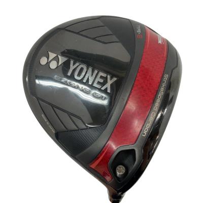 YONEX ゴルフ ドライバー（ロフト角：9度）｜クラブ（メンズ）｜ゴルフ