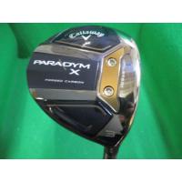 パラダイムx フェアウェイウッドのおすすめ人気商品一覧 通販 - Yahoo