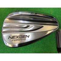58度 ウェッジ（NEXGEN）のおすすめ人気商品一覧 通販 - Yahoo
