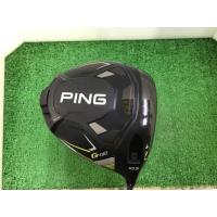 PING ピン G430 ドライバー LST 10.5° フレックスS 中古 Cランク