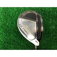 テーラーメイド ステルス ユーティリティ GLOIRE STEALTH GLOIRE U4 フレックスS 中古 Cランク | ゴルフパートナーYahoo!店