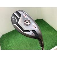 Callaway ユーティリティ（シャフト素材：スチール系）｜クラブ