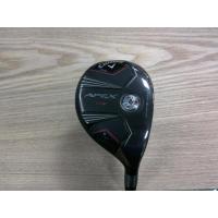 キャロウェイ APEX UW(2024) 23° ユーティリティ UT フレックスSR | ゴルフパートナーYahoo!店