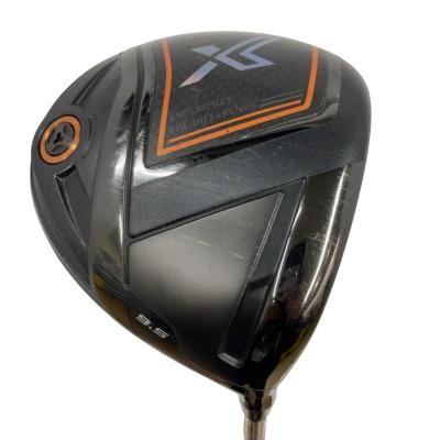 XXIO X ゴルフ ドライバー（ロフト角：9.5度）｜クラブ（メンズ